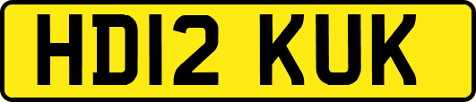 HD12KUK