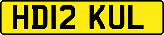 HD12KUL