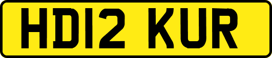 HD12KUR