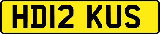 HD12KUS