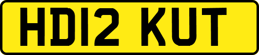 HD12KUT