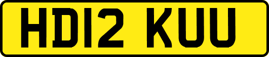HD12KUU