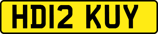 HD12KUY