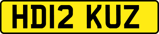 HD12KUZ