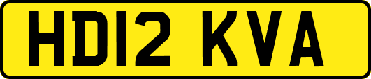 HD12KVA