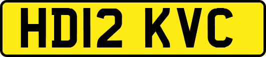 HD12KVC
