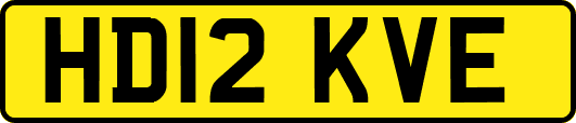 HD12KVE