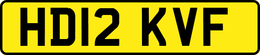 HD12KVF