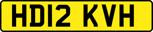 HD12KVH