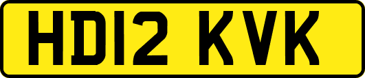 HD12KVK