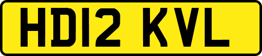 HD12KVL