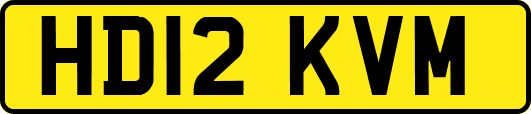 HD12KVM