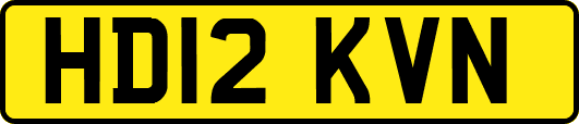 HD12KVN
