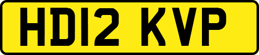 HD12KVP