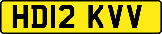 HD12KVV