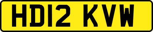 HD12KVW