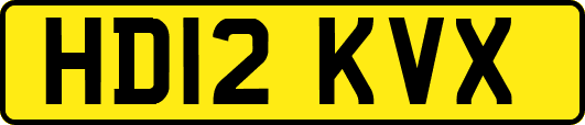 HD12KVX