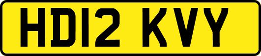 HD12KVY