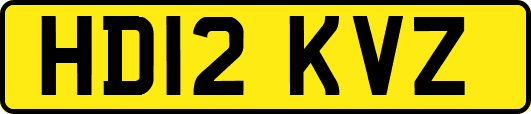 HD12KVZ