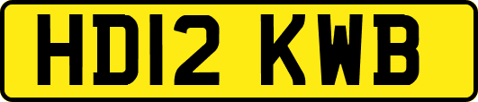 HD12KWB