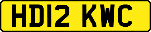 HD12KWC