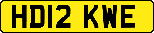 HD12KWE