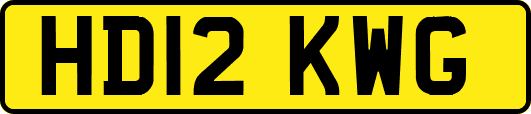 HD12KWG