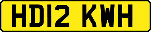 HD12KWH