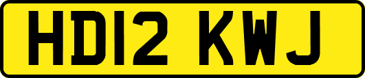 HD12KWJ