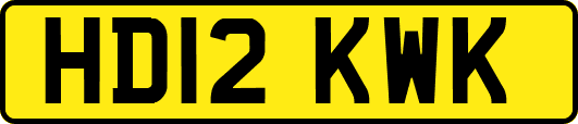 HD12KWK