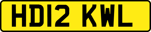 HD12KWL