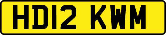 HD12KWM