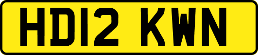 HD12KWN