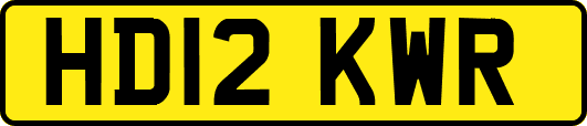 HD12KWR
