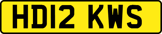 HD12KWS