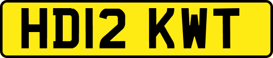 HD12KWT