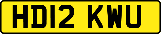 HD12KWU