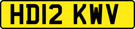HD12KWV