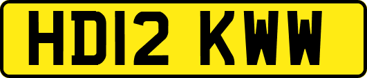 HD12KWW