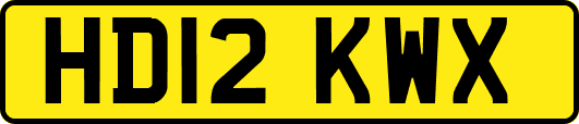 HD12KWX