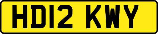 HD12KWY