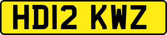 HD12KWZ