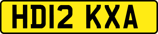 HD12KXA