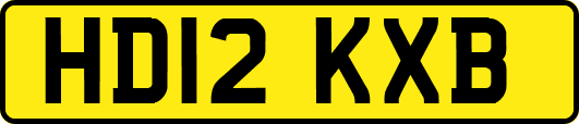 HD12KXB