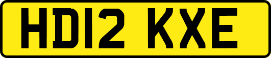 HD12KXE