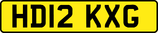 HD12KXG