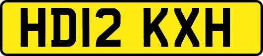 HD12KXH