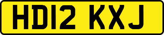 HD12KXJ