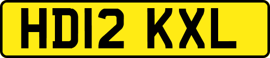 HD12KXL