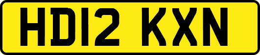 HD12KXN